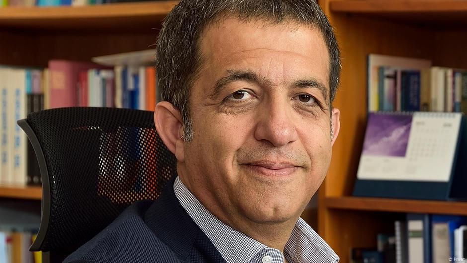 Kamil Yılmaz
